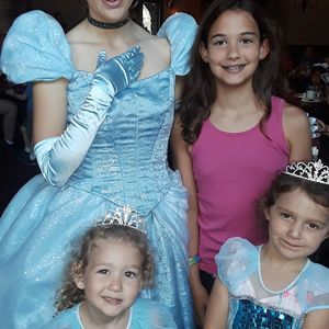 Meet your Posher, Kaitlin